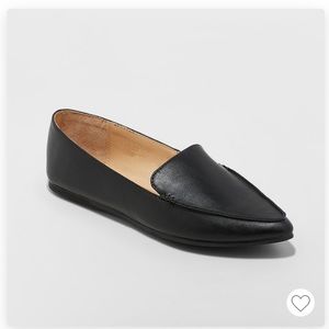 Women’s Micah Pointy Toe Loafers